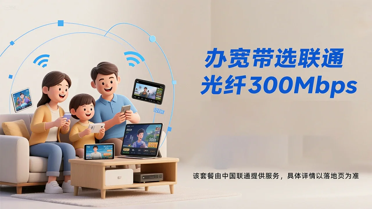 嵩明县中国联通